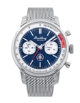Pre-Owned Breitling Top Time Watch
